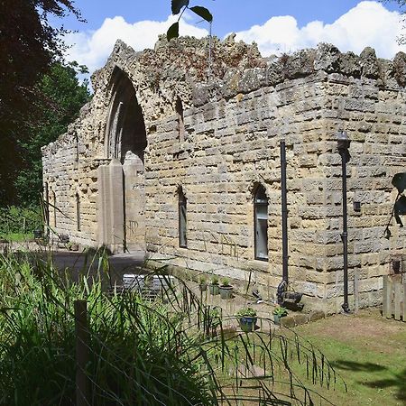 The Low Lodge Hunmanby Εξωτερικό φωτογραφία